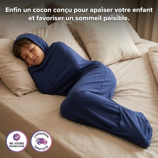 Cocon de compression Maluxio