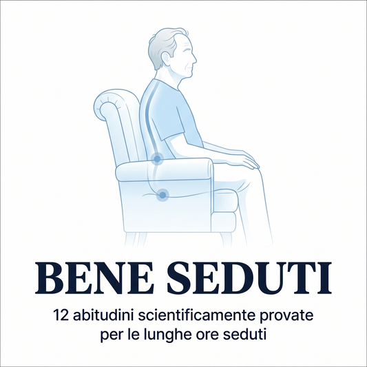 E-book: Alleviare il dolore